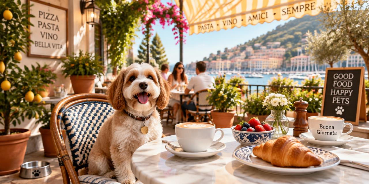 Terrace Bistro